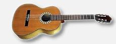 gitarre klein